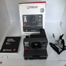 Polaroid Originals New OneStep 2 Viewfinder i-Type Instant Film Camera Free Ship