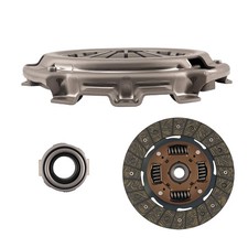 Clutch Disc Pressure Plate Kit For Honda Civic 1.8l Sohc 4cyl R18a1 2006-2015 Clutch Disc Pressure Plate Kit For Honda Civic 1.8l Sohc 4cyl R18a1 2006-2015