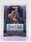 CYNTHIA COOPER-DYKE 2023-24 PRIZM WNBA SIGNATURES AUTO #SG-CCD Q3110