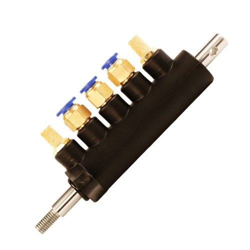 Compatibility Air Control Foot Pedal Package OEM Number Package Content - Picture 4 of 7