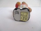 Vtg Homco Sports Bears 1408-Soccer Basketball Baseball Football — photo 7