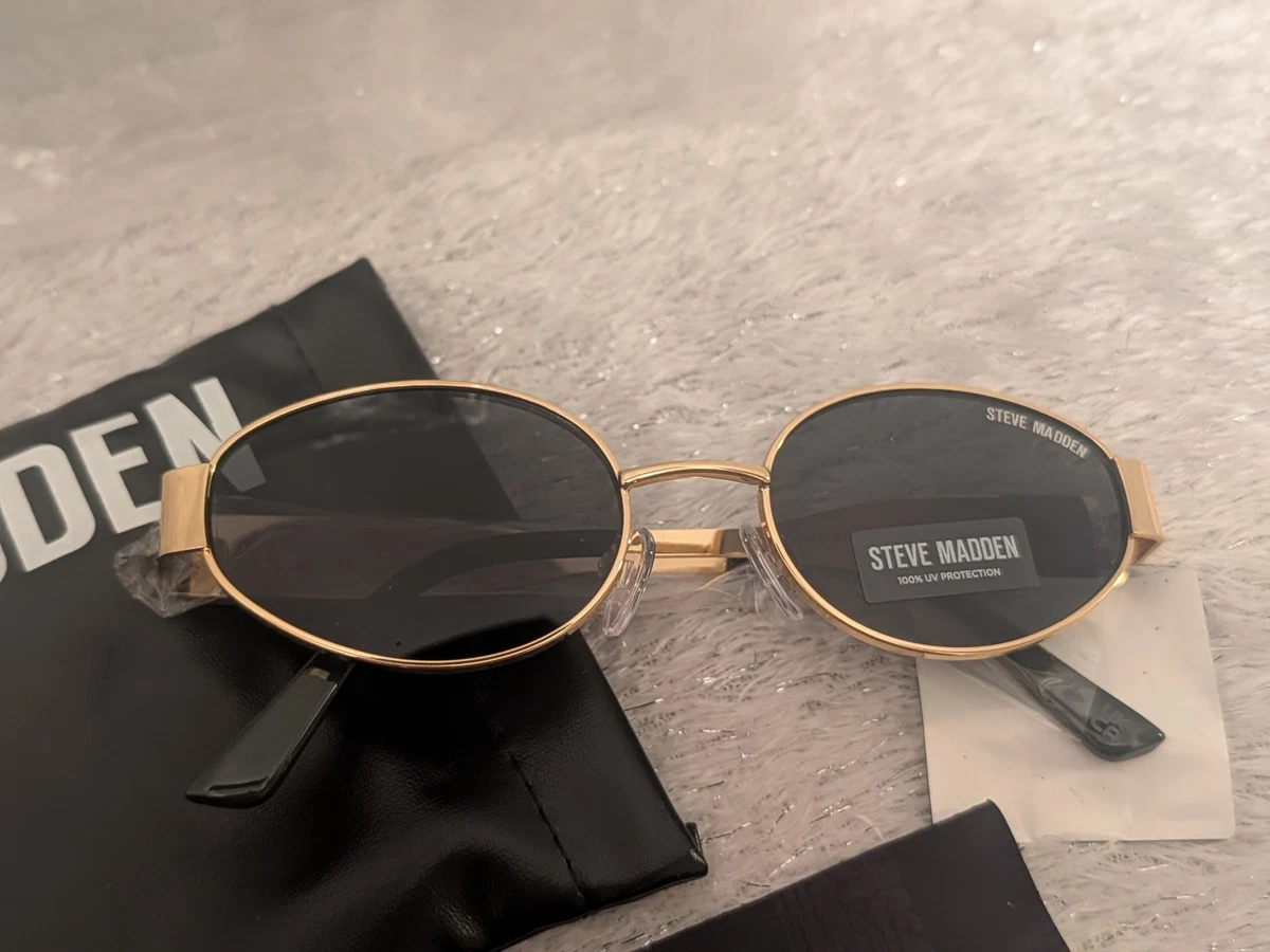 Steve Madden Sunglasses for Women for sale | eBay display picture 1