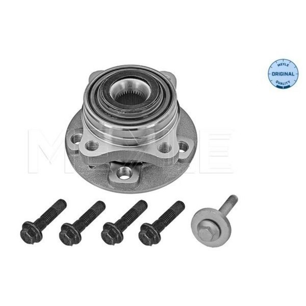 Meyle Radnabe Radlager Vorne Passend FüR Volvo XC90 I 275-image