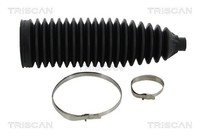 Triscan Faltenbalgsatz Lenkung 8500 24041 FüR Chevrolet Opel Trax Aveo Mokka J13