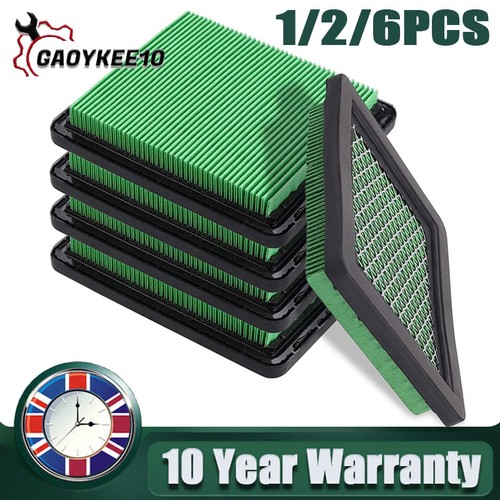 Filtro Aria Per Honda GCV135 GCV160 GCV190 GX100, Compatibile Con Tosaerba E Motozappe, OEM 17211-ZL8-023 (0)