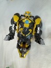 Transformers lot of  5-Rescue Bots HEATWAVE FIRE-BOT DRAGON, Bumblebee, Optimus — photo 3