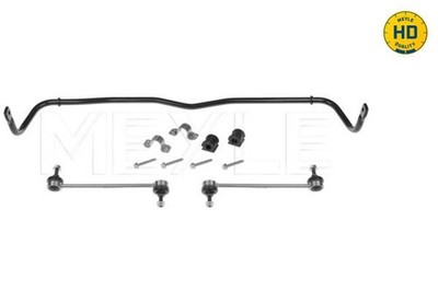 Original MEYLE Stabilisator Fahrwerk 100 653 0002/HD für Seat Skoda VW