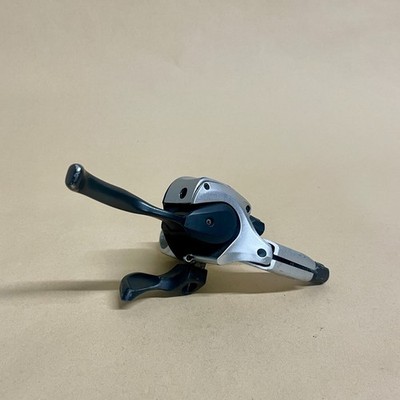 Shimano Deore XT ST-M760 Dual Control STI Shift/V-Brake Lever Set