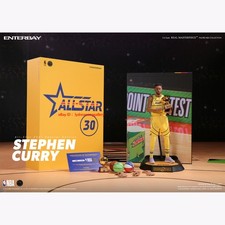 Las mejores ofertas en Figuras de acción de la NBA de Stephen
