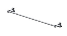 Glacier Bay Dorind 24 in. Towel Bar in Polished Chrome
