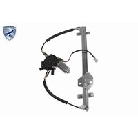 Vaico V10-6119 Fensterheber FüR Seat Skoda VW Vag, Vorne Links