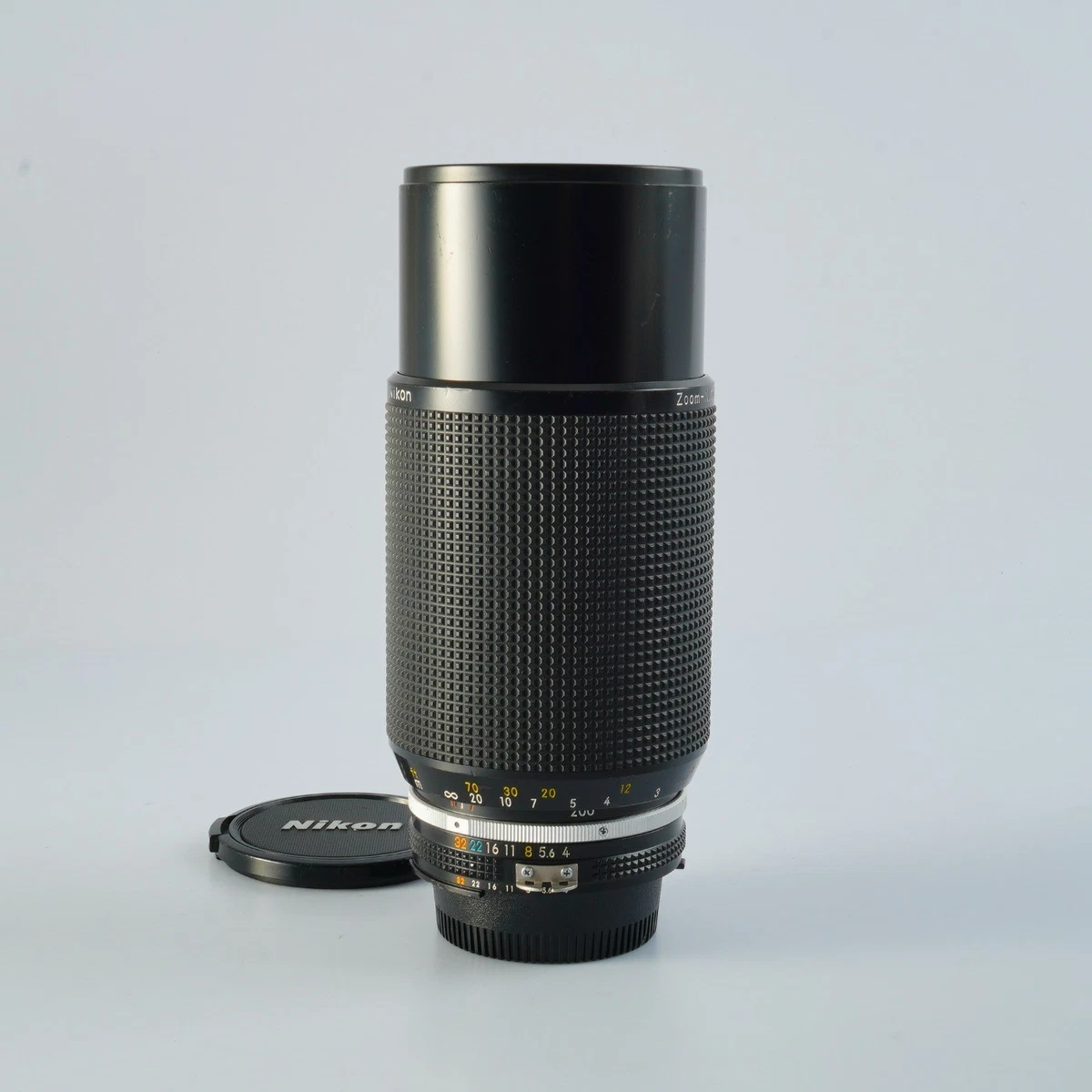 80-200mm Focal f/4 Camera Lenses Nikon for sale | eBay