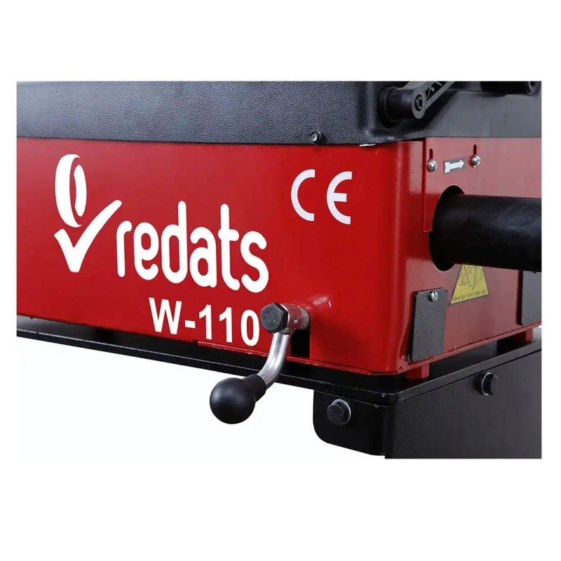 Kompakter Reifenarbeitsplatz 2 in1 | Montiermaschine 230V + Wuchtmaschine REDATS