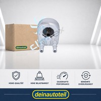 ÖLküHler MotoröL Climtex CH8 137 Passend FüR Fiat
