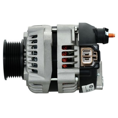 Lichtmaschine Generator 12 V 80 A Ø 63 mm HELLA für u.a. ISUZU D-MAX