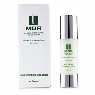 Germany MBR Medical SUNcare Medium Protection Body Lotion SPF 20 200ml #usau