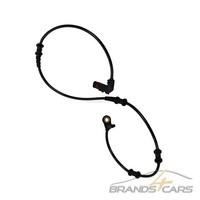 Atec 1X ABS Sensor Vorne FÜR Mercedes Benz GL-KLASSE X164 M-KLASSE W164