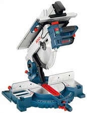 TRONCATRICE COMBINATA GTM 12 JL PROFESSIONAL BOSCH