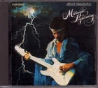 JIMI HENDRIX Midnight Lightning JAPAN 1st Press 1986 CD P33P-25025