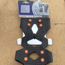 CRANE Shoe Grips For Outdoor Sport & Work Size XL Shoe 9-12