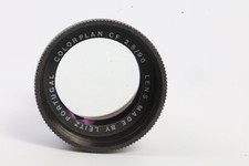 Leica Colorplan CF 2.5 90mm Diaprojektor Proj...