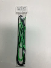 Mathews Ovation String Set Green