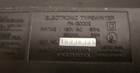 Sharp Portable Electronic IntelliWriter Typewriter Model: PA-3100II - Tested — photo 3