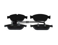 BREMSBELAGSATZ FÜR AUDI A7 SPORTBACK (4GA, 4GF) - BOSCH 0 986 494 987