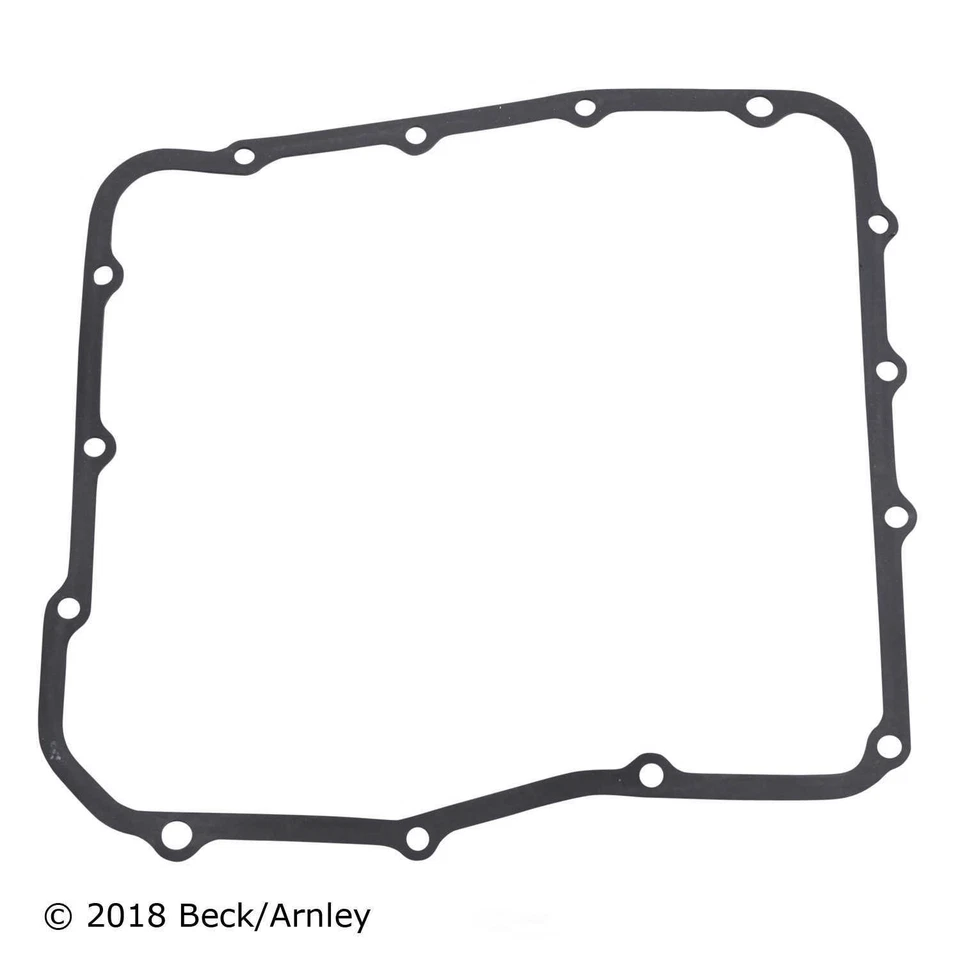 Kit de filtro de transmisión automática para Acura RL TL BECK/ARNLEY 1996-2004 Foto 2 de 4