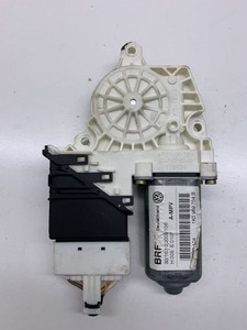 Volkswagen Touran I 2007 Rechts Fensterhebermotor Tür hinten 1K0959704 DRA4250