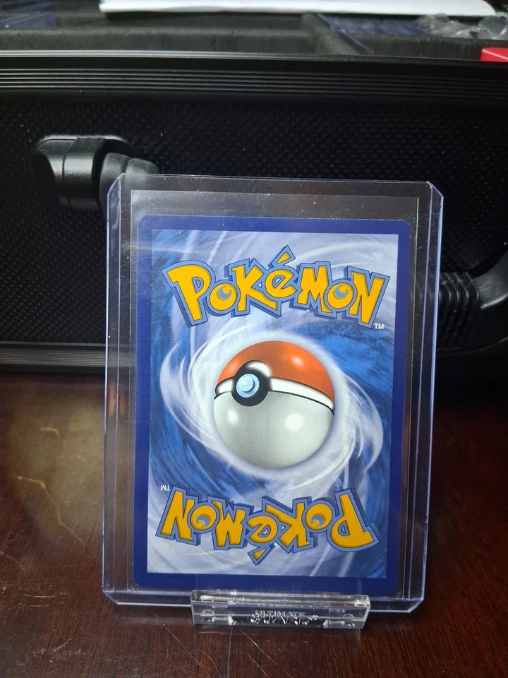 Grotle 164/162 SV05: Temporal Forces Holo - Image 2 of 2