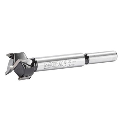 Woodworking Hole Opener Drill Bit 20mm Woodwork Drill Bits Carbide