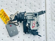 2015-2018 Gmc Sierra 2500 Ignition Switch Lock W Keys Immobilizer Oe 13500157 2015-2018 Gmc Sierra 2500 Ignition Switch Lock W Keys Immobilizer Oe 13500157