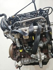 Moteur Peugeot 807