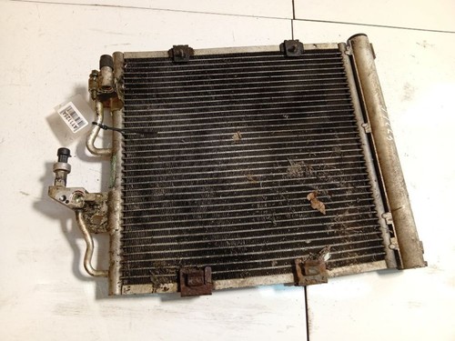 Kondensator Klimaanlage  Opel Astra DE2742302-45