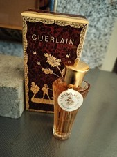 Guerlain Mitsouko Parfum 7.5ml / 0.25 fl oz Vintage Perfume