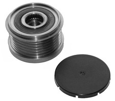 CONTINENTAL CTAM Generatorfreilauf AP9019 für CITROËN FIAT FORD LANCIA MAZDA