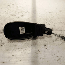 SX. RETROVISORE EST. FIAT PUNTO 1N 1P 1.2 16V Sporting 18c557 735310075