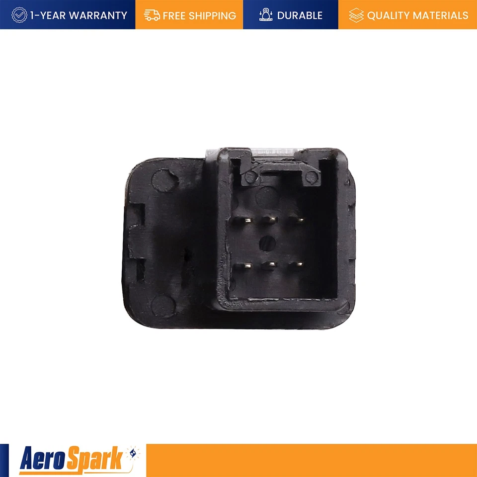 Motor elevador de ventana eléctrico 2 apto para Mazda 3 5 6 CX-7 CX-9 RX-8 2003-2017 izquierda y derecha Foto 3 de 4