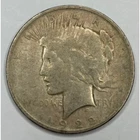 Peace 1922 Silver Dollar Coin US Liberty Eagle One Dollar 90% Silver
