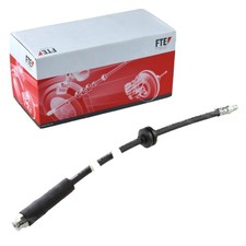 FTE BREMSSCHLAUCH VORNE RECHTS passend für FIAT BARCHETTA PUNTO LANCIA Y | 92402