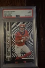 2023 Panini Illusions - Amazing C.J. Stroud #19 (RC)