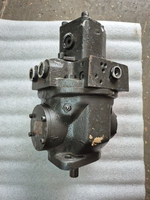 Hydraulic Pump For Rexroth AP2D25LV1RS7-902-2 AP2D25LV1RS7 AP2D25 **READ**