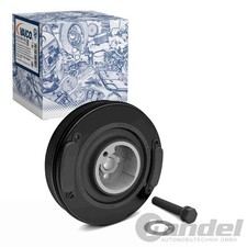 Poulies diverses Audi 70