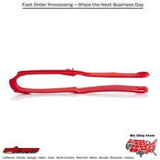 Chain Slide guia de cadena ACERBIS Honda CRF450RX 2017-2018 CRF450R 2017-2018