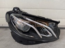 Mercedes-Benz E W213 2020 Rechts Scheinwerfer A2139068808 JEB1432