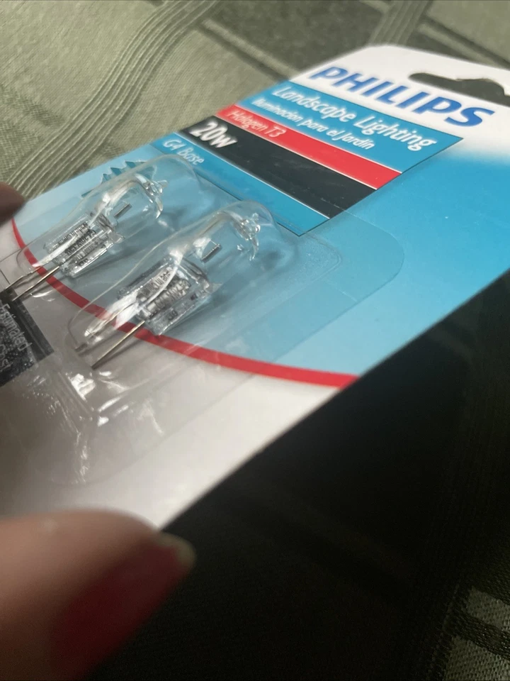 ❤️ PHILIPS LANDSCAPE T3 20W G4 BASE - Image 2 of 3