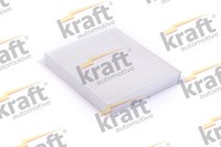 Kraft Automotive Innenraumfilter 1733060 Partikelfilter FüR CitroËN Peugeot Fiat