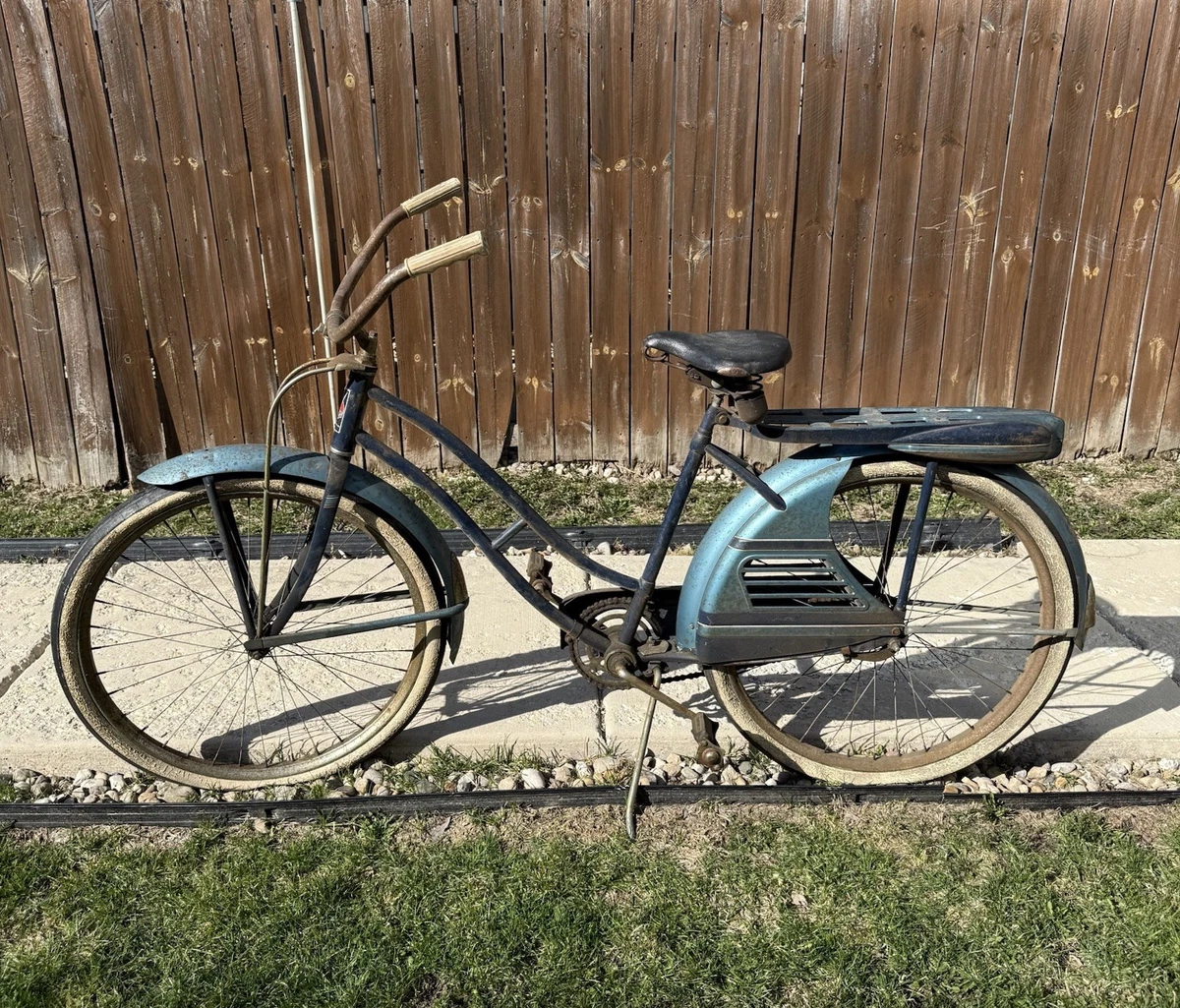 J.C. Higgins Vintage Bikes for sale - eBay