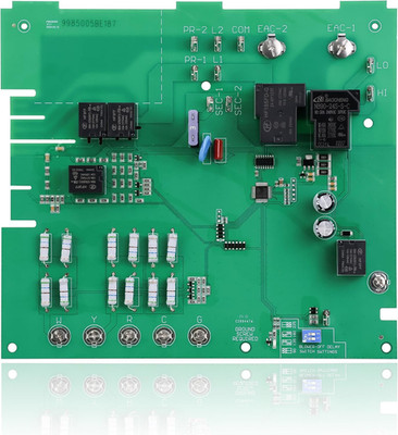 ICM281 Furnace Control Board for Carrier CES0110057-00/01/02 Models